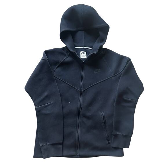 Nike Tec Jacket Size S - Picture 1 of 2